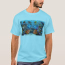 Recherche de aquarium tshirts Fish