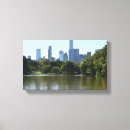 Recherche de lacs impressions sur toile Architecture