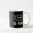 Recherche de boule de bowling tasses Pièce de rechange