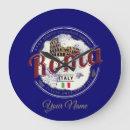 Recherche de rome italie horloges Ville