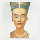 Recherche de nefertiti autocollants Antique