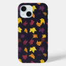 Zoek naar maple leaf iphone hoesjes Patroon