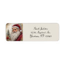 Zoek naar sinterklaas etiketten Santa