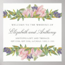 Recherche de faire part de mariage posters Aquarelle
