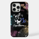 Recherche de capricorne iphone coques Zodiaque
