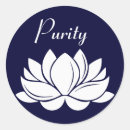 Recherche de pureté Fleur