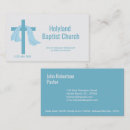 Zoek naar kerken visitekaartjes Geloof