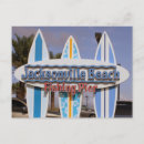 Recherche de jacksonville cartes postales Plage