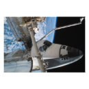 Recherche de canadarm2 posters La terre