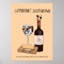Zoek naar wijn kaas posters Vin