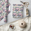 Zoek naar vrachtwagen cadeaupapier Retro