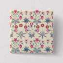 Zoek naar behang buttons William morris