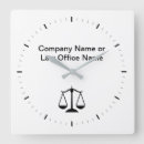 Zoek naar company logo klokken Kantoor