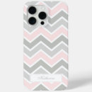 Recherche de chevron rose iphone coques Motif