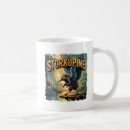 Recherche de art de la science tasses Horreur