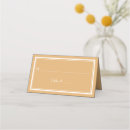 Recherche de mariage placement cartes Classique