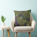 Recherche de chintz coussins Floral