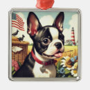 Recherche de de de terrier ornements Dog