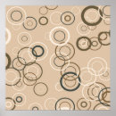 Zoek naar stippen patroon posters Retro