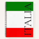 Recherche de drapeau italie carnets Drapeau de l'italie