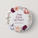 Recherche de anniversaire halloween badges Automne