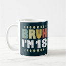 Recherche de anniversaire 18 ans tasses Femmes