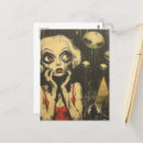 Recherche de robe rouge posters Ai généré