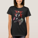 Recherche de japonais traditionnel tshirts Avec