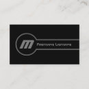 Recherche de vidéo cartes visite Photographe