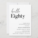 Recherche de eightys Typographie