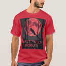 Zoek naar gebroken tshirts Gothic