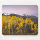 Recherche de montagne rocheuse tapis souris Montagnes rocheuses