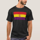 Recherche de drapeau espagnol vêtements Espagne