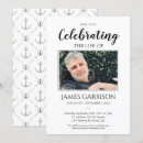 Recherche de nautiques photo invitations Marine