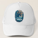Recherche de tiger casquettes Jungle