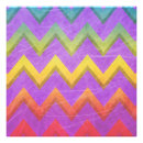 Recherche de chevron bleu posters Zigzag