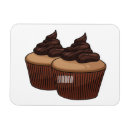 Recherche de cupcake magnete Dessert