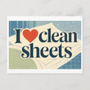 Recherche de draperie cartes postales Illustration