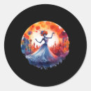 Zoek naar dag van dode stickers Partij