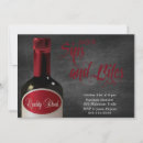 Recherche de dents de vampire invitations Sang