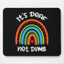 Recherche de impossible tapis souris Entendre