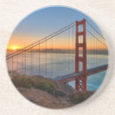 Recherche de point de repère photographie Golden gate bridge