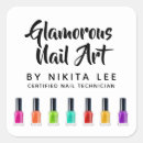 Zoek naar tech kunst Nagellak