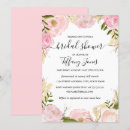 Zoek naar bridal shower invitations Lente