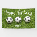 Zoek naar football sign posters Teken