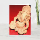 Recherche de ganesha vœux cartes Diwali