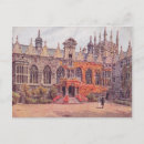 Recherche de oxford angleterre cartes postales Collège