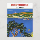 Recherche de mer adriatique cartes postales Côte