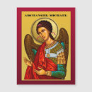 Recherche de saint michel invitations Prière