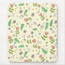 Recherche de gland tapis souris Floral